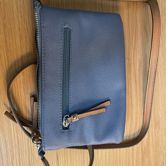 Rossetti cross-body bag - Picture 7 of 8